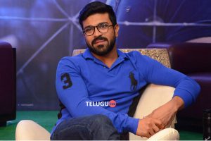 Ram Charan interview