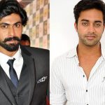 Rana and Navdeep to host Khaidi 150 pre release function