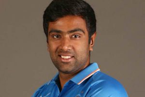 Wish I was part of ‘Chennai 28 II’, says cricketer Ashwin