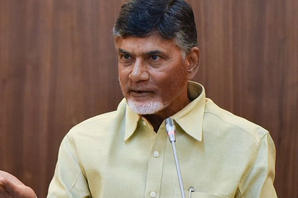 Chandrababu hiring 25 journalists, Andhra Pradesh govt hire journalists