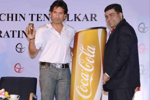 Celebrities should be banned from endorsing foods high in salt, sugar and fats.