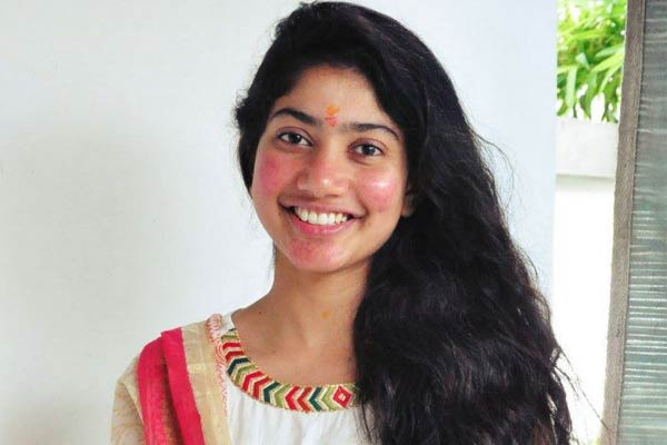 Sai Pallavi