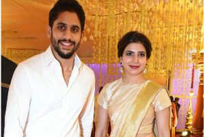 Samantha-Naga Chaitanya’s engagement secret out