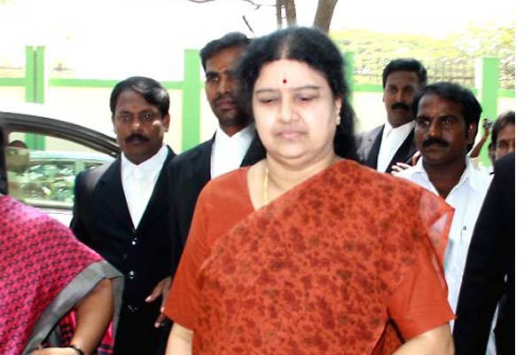 Sasikala