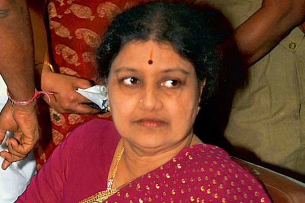 Sasikala