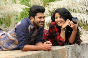Sharwanand promises a tough fight for Veterans