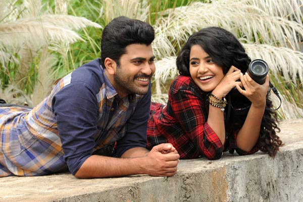 Sharwanand, Sathamanam Bhavathi Audio trending, response of Sathamanam Bhavathi Audio