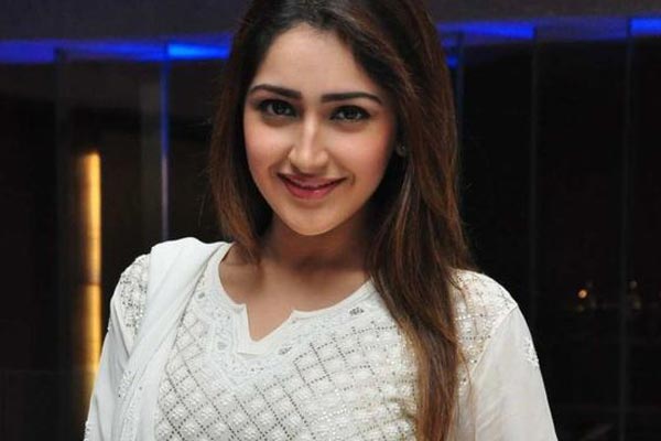 Sayyeshaa praises pawan kalyan, Sayyeshaa not in Vedalam remake,