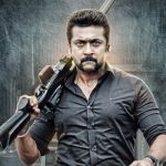 Singam3 Postponed