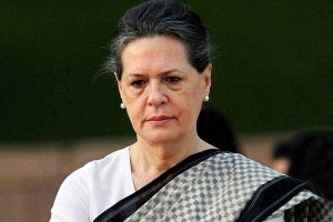 Can Sonia revive Congress?