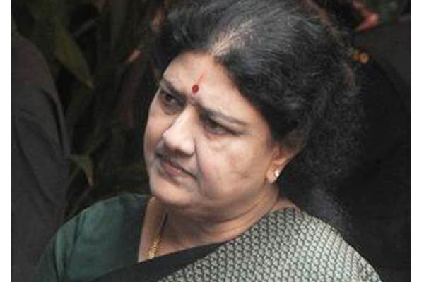 Stalin questions propriety of VCs meeting Sasikala