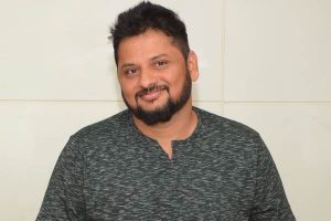 What’s next for Surendar Reddy?