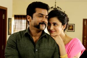 Suriya’s Singam 3 Postponed