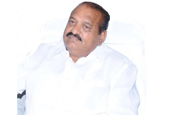 Tadipatri TDP MLA Prabhakar Reddy’s arrest sparks row