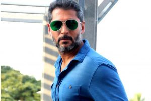 Megastar’s Villain for Powerstar