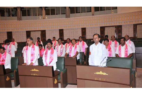 Telangana assembly