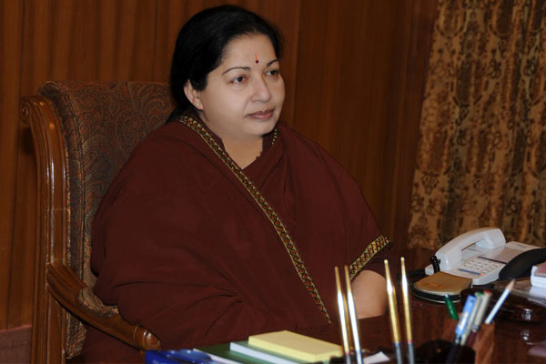 Telugu film industry mourns loss of Jayalalithaa