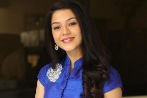 Varuntej all set to Romance Mehreen