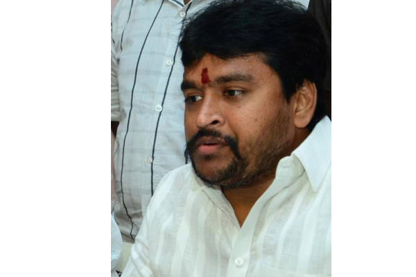 Vellampalli's desertion starts of `Outsiders’ good-bye to AP-BJP