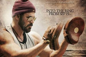 Venky plans a Birthday Gift for his Fans