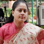 vijayashanti