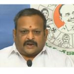 YSRCP MLC Y S K Veerabhadra Swamy has resigned