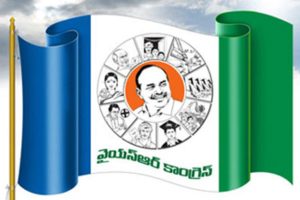 ED raids: YCP slams legal notice to ABN, ETV, TV9