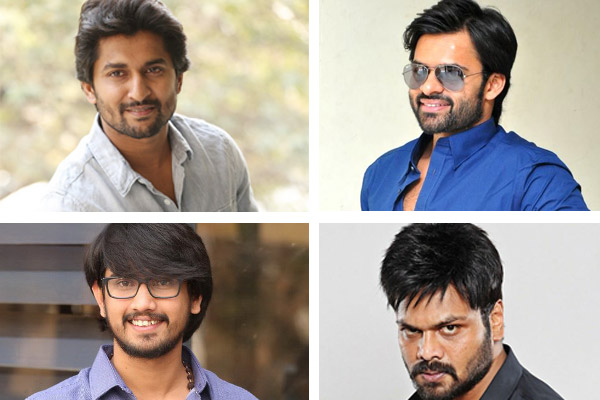 Tollywood Young Stars 2016 score sheet