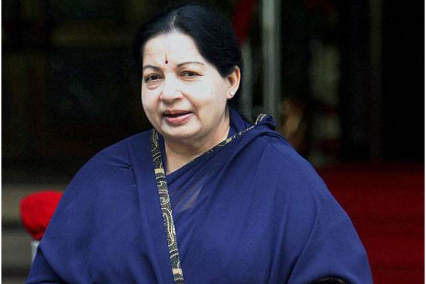 jayalalitha health latest status