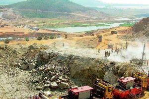 Contract cancellation creates new doubts on Polavaram