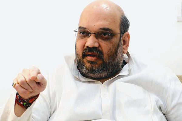 Amit Shah