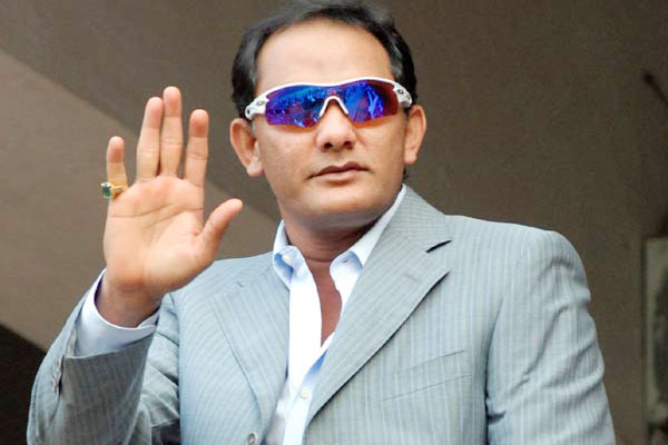 Azharuddin