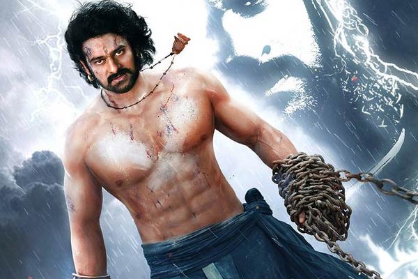 Baahubali team thanks Prabhas for his Commitment