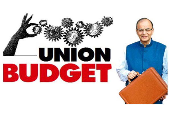 All about Union Budget -- A glossary.