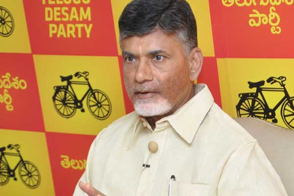 Chandrababu accorded a state-head’s reception in Sri Lanka