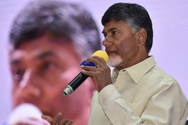 Uproar over abolishing Telugu medium in AP Municipal Schools