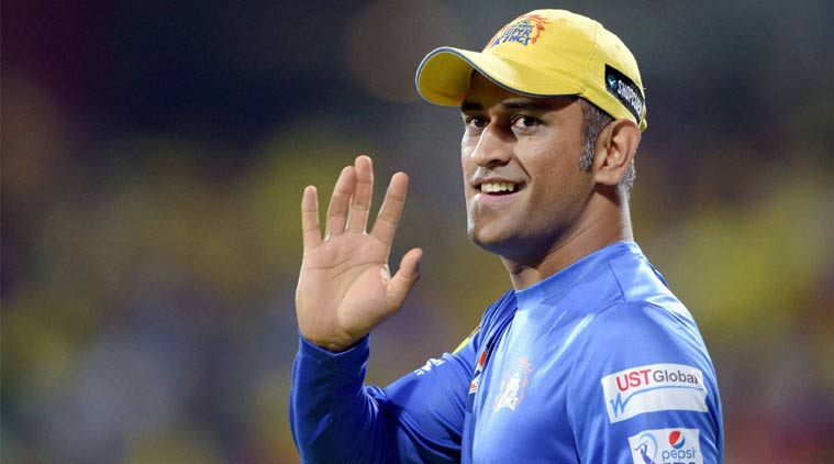 Dhoni