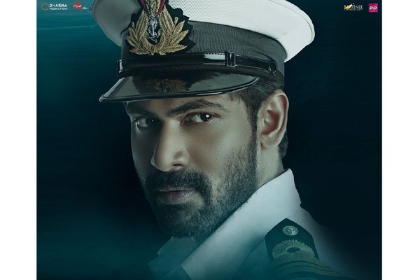 'The Ghazi Attack' looks patriotic but mediocre