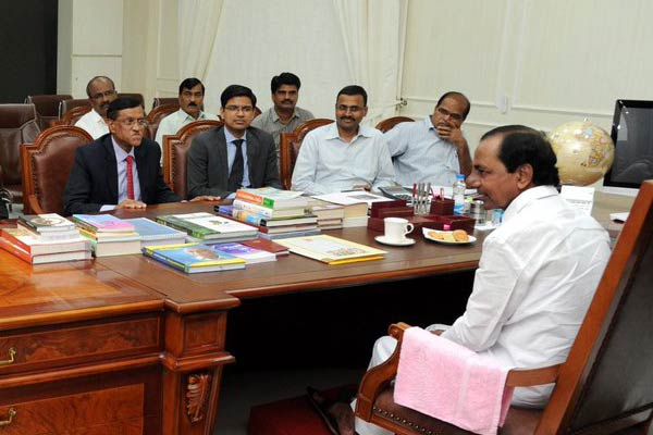 Pravasi Bharatiya Divas in Hyderabad, KCR , Dnyaneshwar M Mulay, Indian Embassies and High Commissions abroad, Telangana state