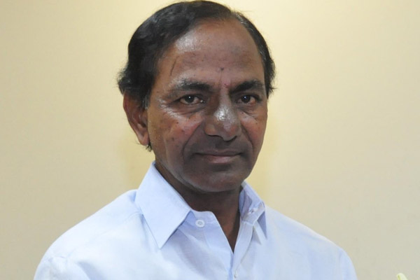 KCR’s Praja Darbar inspired by the Mughals