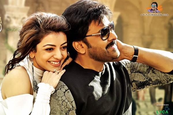 AP Govt. denied permission for Khaidi No. 150’ Pre-release, Khaidi No 150 event in Hailand, Chiranjeevi movie pre release event