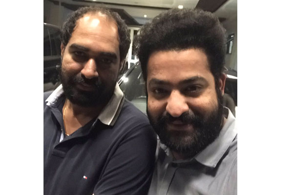 NTR watched Gautamiputra Satakarni, NTR about Gautamiputra Satakarni