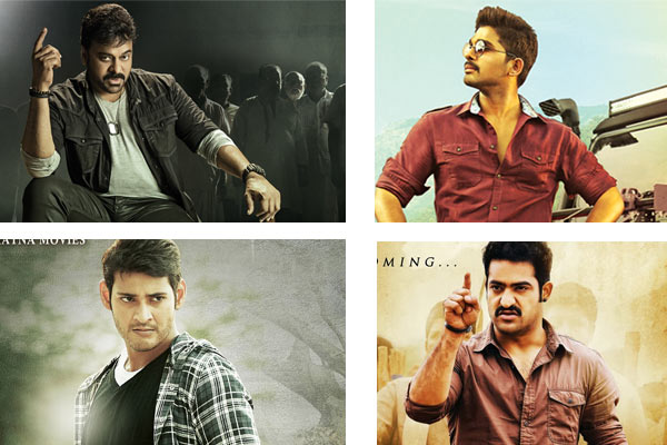 Land Acquisition: A hot button in Tollywood movies