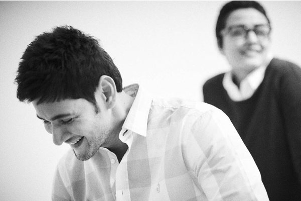 Namrata strength and light of my life: Mahesh Babu