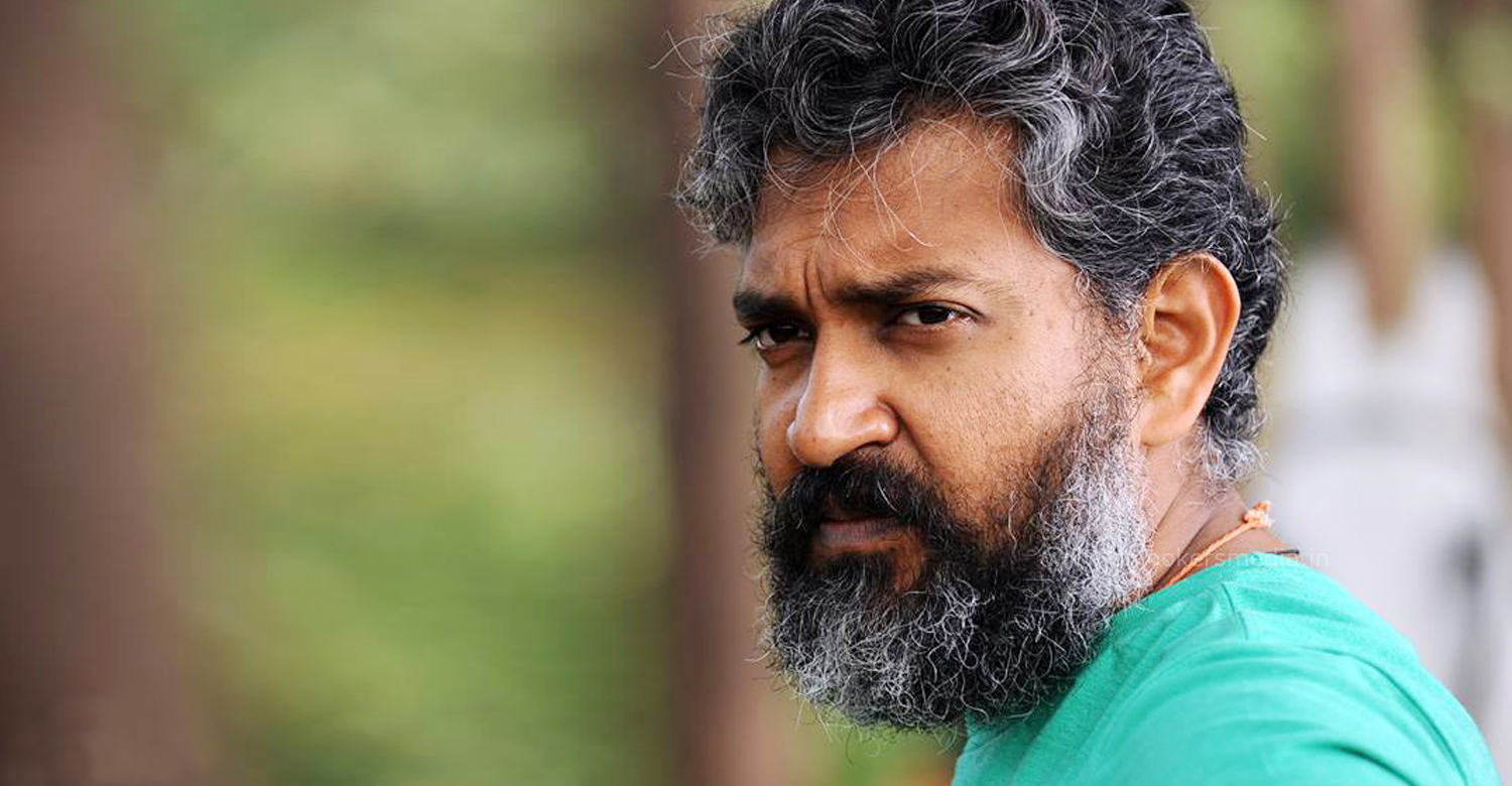 Rajamouli