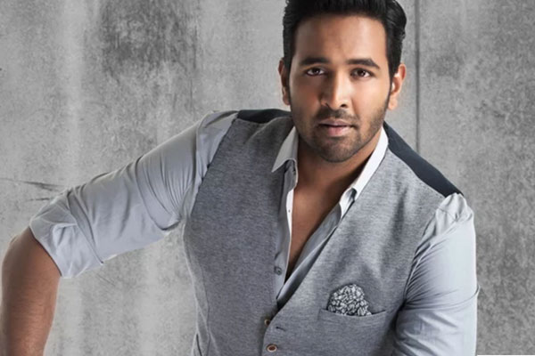 Manchu Vishnu Controversial Comments