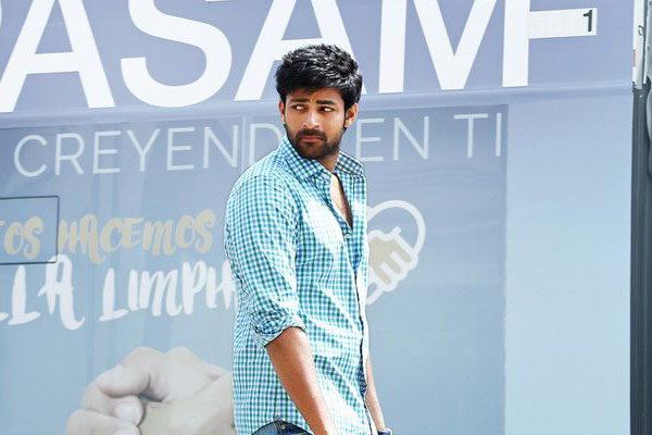 Varun Tej’s Mister: Tops in Budget