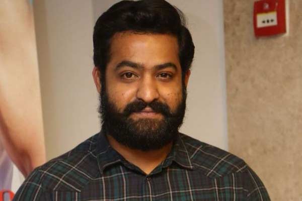 NTR shares his secrets