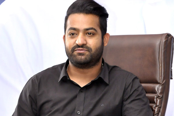 NTR yet to Lock the Female Leads