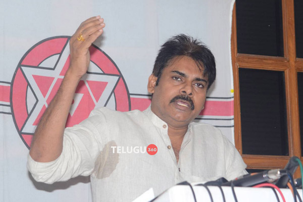 Pawan Kalyan Press Meet on AP Special Status, Pawan Kalyan warned BJP and TDP , Visakhapatnam’s RK beach demanding special category status,